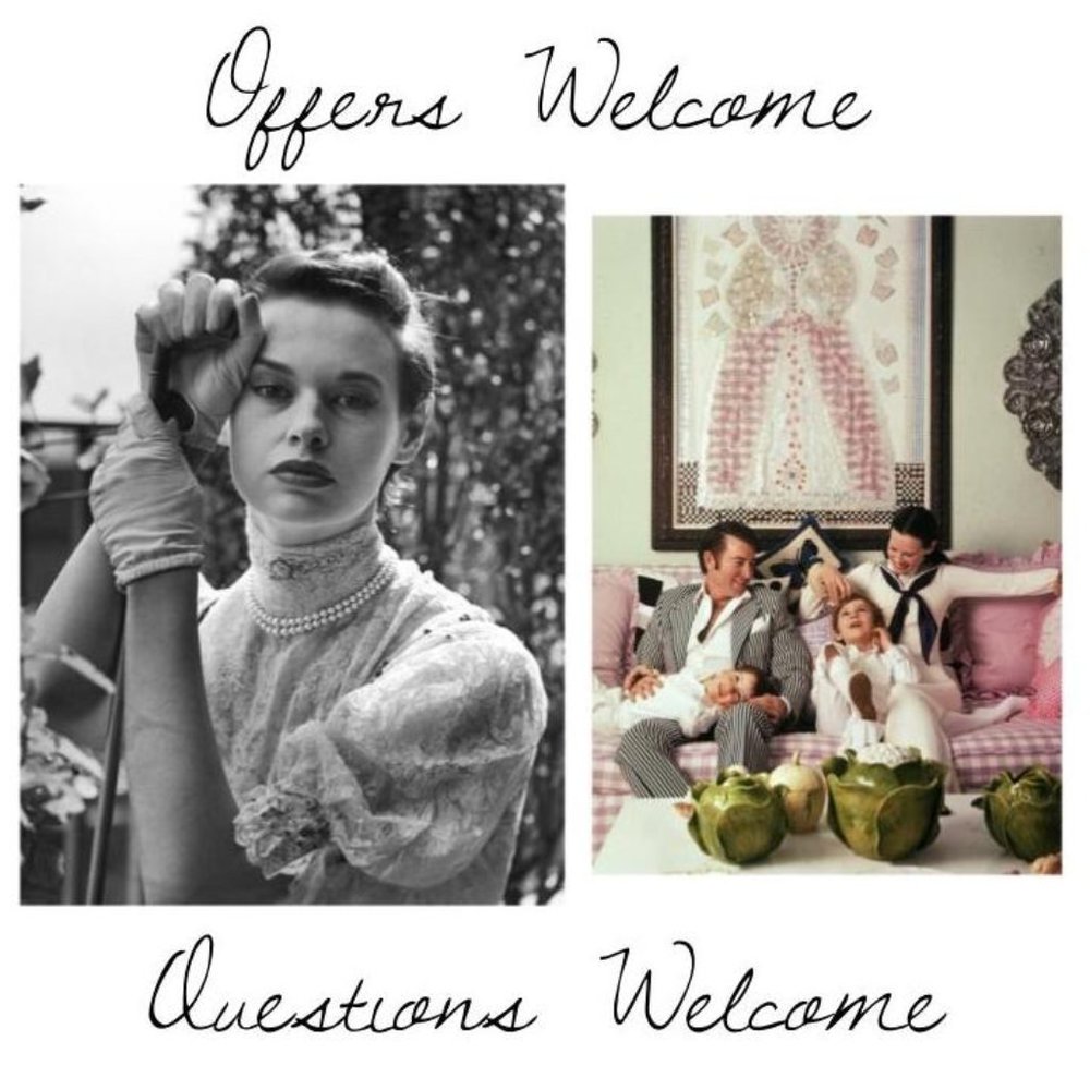 Meet your Posher, Kate